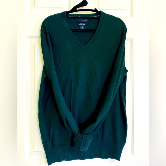 Banana Republic Other - Silk L men’s sweater